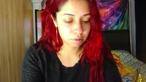 atena messy online show from November 3, 12:24 am