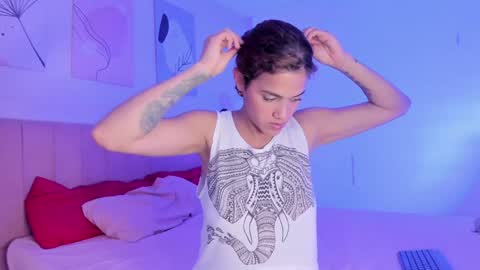 ATENA online show from January 22, 9:54 pm