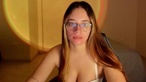 atenas online show from October 27, 9:24 am