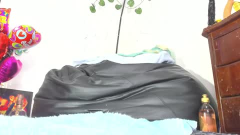 ATENEA online show from December 7, 1:36 am