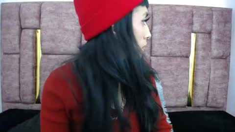 COLOMBIA online show from April 18, 10:52 am