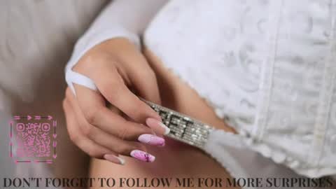 Snapshot of atenea_cute21 chatting on June 30, 3:07 am Athenea online show from June 30, 3:07 am