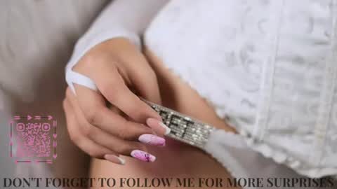 Snapshot of atenea_cute21 chatting on July 1, 2:24 am Athenea online show from July 1, 2:24 am