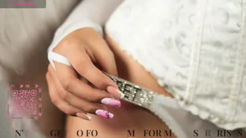 Snapshot of atenea_cute21 chatting on July 7, 6:47 am Athenea online show from July 7, 6:47 am