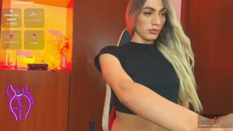 Snapshot of atenea_fit chatting on May 16, 5:59 am atenea_fit online show from May 16, 5:59 am