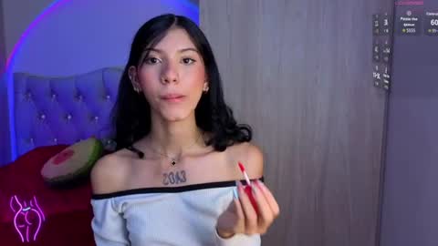 Snapshot of atenea_jones_ chatting on July 29, 6:17 pm Atenea online show from July 29, 6:17 pm