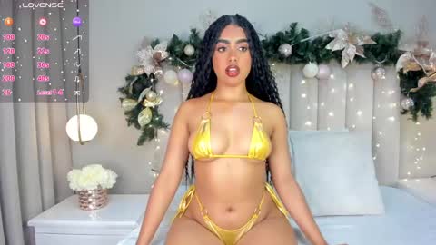 ATENEA ROBERTS Sofia online show from December 2, 4:09 am
