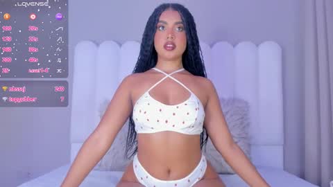 ATENEA ROBERTS Sofia online show from September 18, 4:53 pm