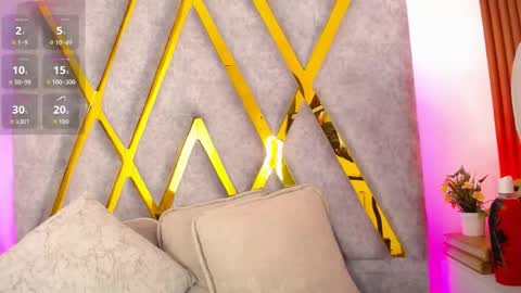 Snapshot of atenea_smith1 chatting on April 23, 4:14 am Athenea online show from April 23, 4:14 am