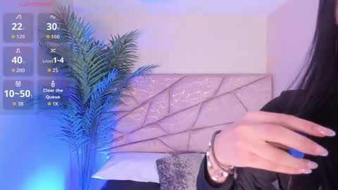 Snapshot of atenea_velle chatting on February 11, 1:27 pm atenea velle online show from February 11, 1:27 pm