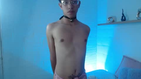 Atenea online show from May 8, 8:36 pm