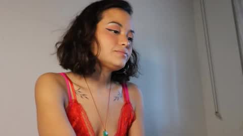 Snapshot of ateneaaninn chatting on September 11, 5:46 pm Atenea Nin online show from September 11, 5:46 pm