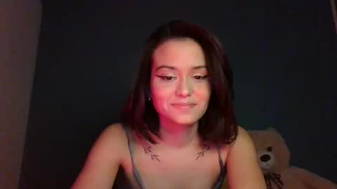 Snapshot of ateneaaninn chatting on September 23, 6:11 pm Atenea Nin online show from September 23, 6:11 pm