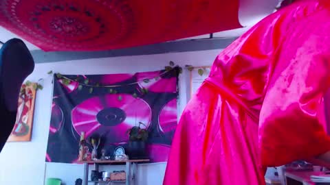 Atenea online show from October 21, 12:39 pm