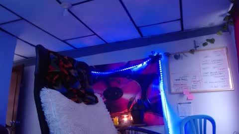 Atenea online show from December 4, 1:09 pm