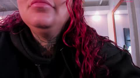 Snapshot of atennea_diiossa chatting on November 27, 11:34 am Atennea Diiossa online show from November 27, 11:34 am