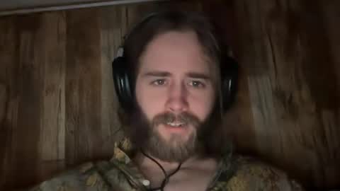 Snapshot of atheistseeker chatting on December 5, 5:15 am atheistseeker online show from December 5, 5:15 am