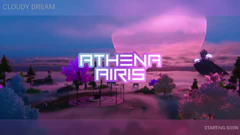 Snapshot of athena_airis chatting on May 7, 12:38 am Athena Airis online show from May 7, 12:38 am