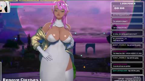 Snapshot of athena_airis chatting on May 13, 5:10 pm Athena Airis online show from May 13, 5:10 pm