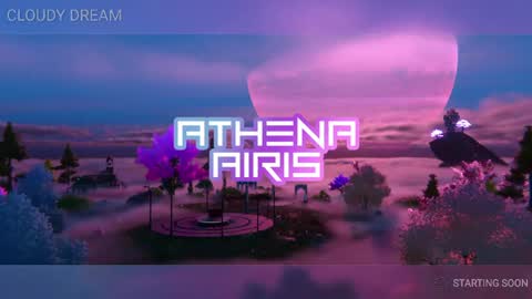 Snapshot of athena_airis chatting on May 24, 6:13 pm Athena Airis online show from May 24, 6:13 pm