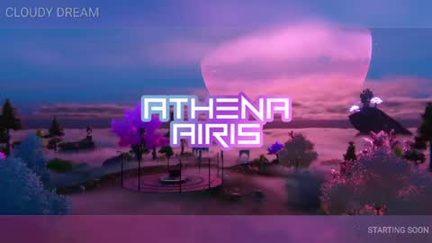 Snapshot of athena_airis chatting on June 2, 7:43 am Athena Airis online show from June 2, 7:43 am