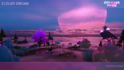 Athena Airis online show from August 1, 5:07 am