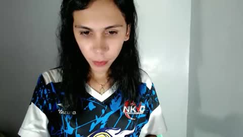 IM YOUR FANTASY ATHENA online show from June 3, 6:38 am