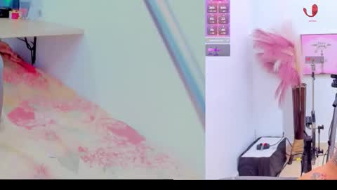 athena_jackson_ online show from October 25, 5:04 am