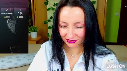 athena starry online show from December 3, 2:58 am