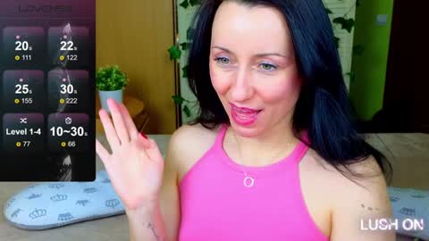 athena starry online show from December 7, 10:45 am