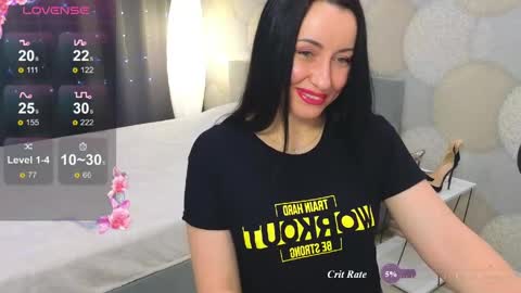 athena starry online show from April 19, 12:22 am