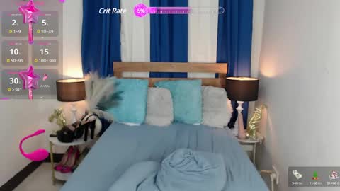 Snapshot of athenaheart chatting on December 13, 5:10 pm Ady online show from December 13, 5:10 pm