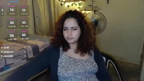 Steph online show from January 12, 4:52 am