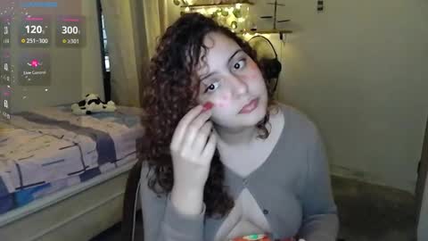 Steph online show from January 12, 11:36 pm