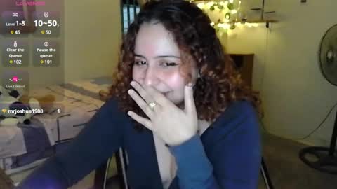 Steph online show from January 14, 3:43 am