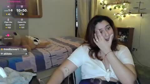 Steph online show from January 21, 5:49 am