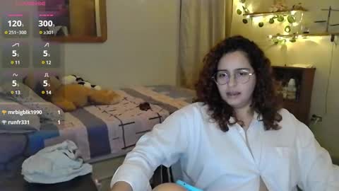 Steph online show from January 24, 3:22 am