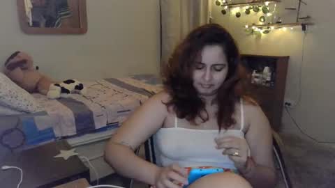 Steph online show from February 1, 11:58 pm