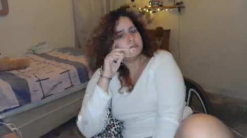 Steph online show from February 17, 1:58 am