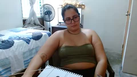Steph online show from February 23, 10:07 pm