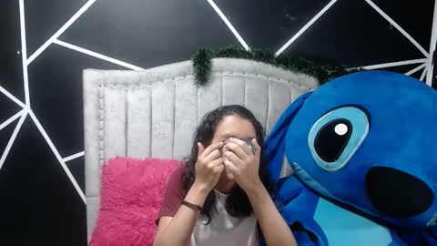 athenayoness online show from December 24, 12:00 pm