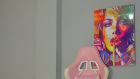 athenea__fox online show from December 22, 12:35 pm