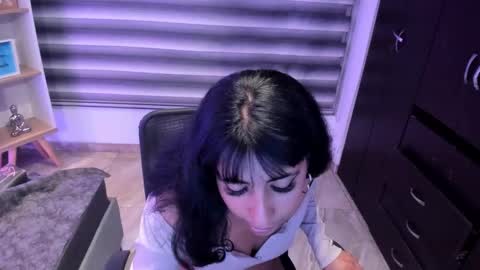 Athenea online show from December 17, 10:34 am