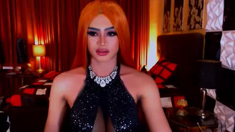 athisamoore online show from November 1, 6:43 pm