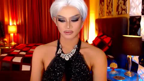 athisamoore online show from November 2, 8:11 pm