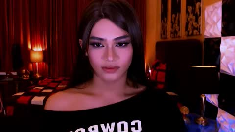 athisamoore online show from November 15, 7:54 pm