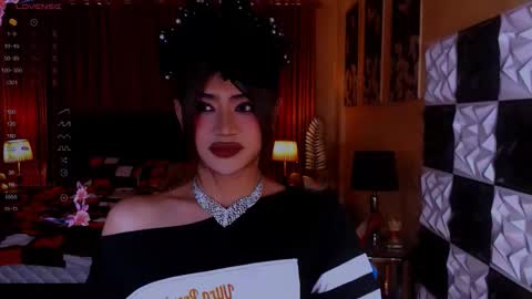 Snapshot of athisamoore chatting on January 19, 1:20 am athisamoore online show from January 19, 1:20 am