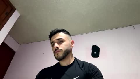 Atlas online show from October 24, 2:19 am