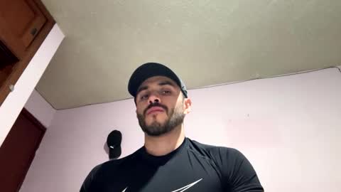 Atlas online show from March 8, 9:13 am