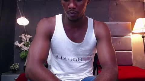 ATHLETIC  COCK online show from October 10, 2:10 am